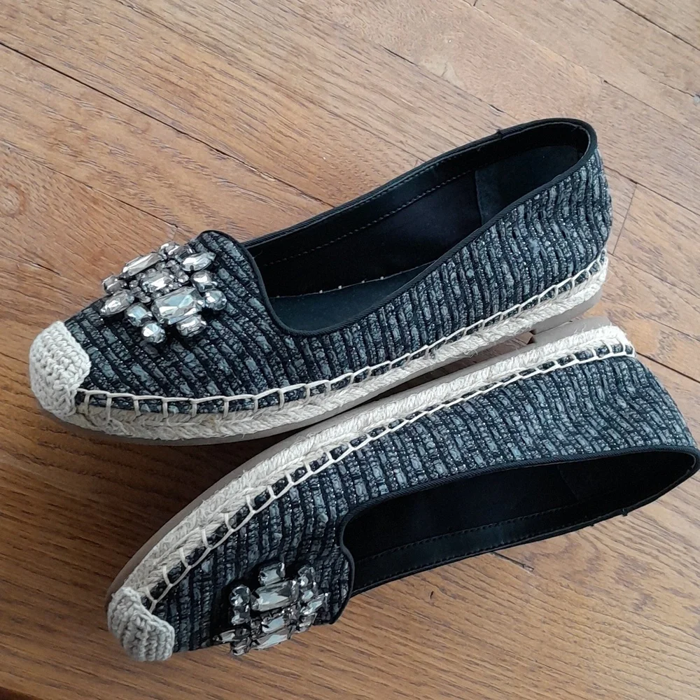 Guess Espadrlles Shoes